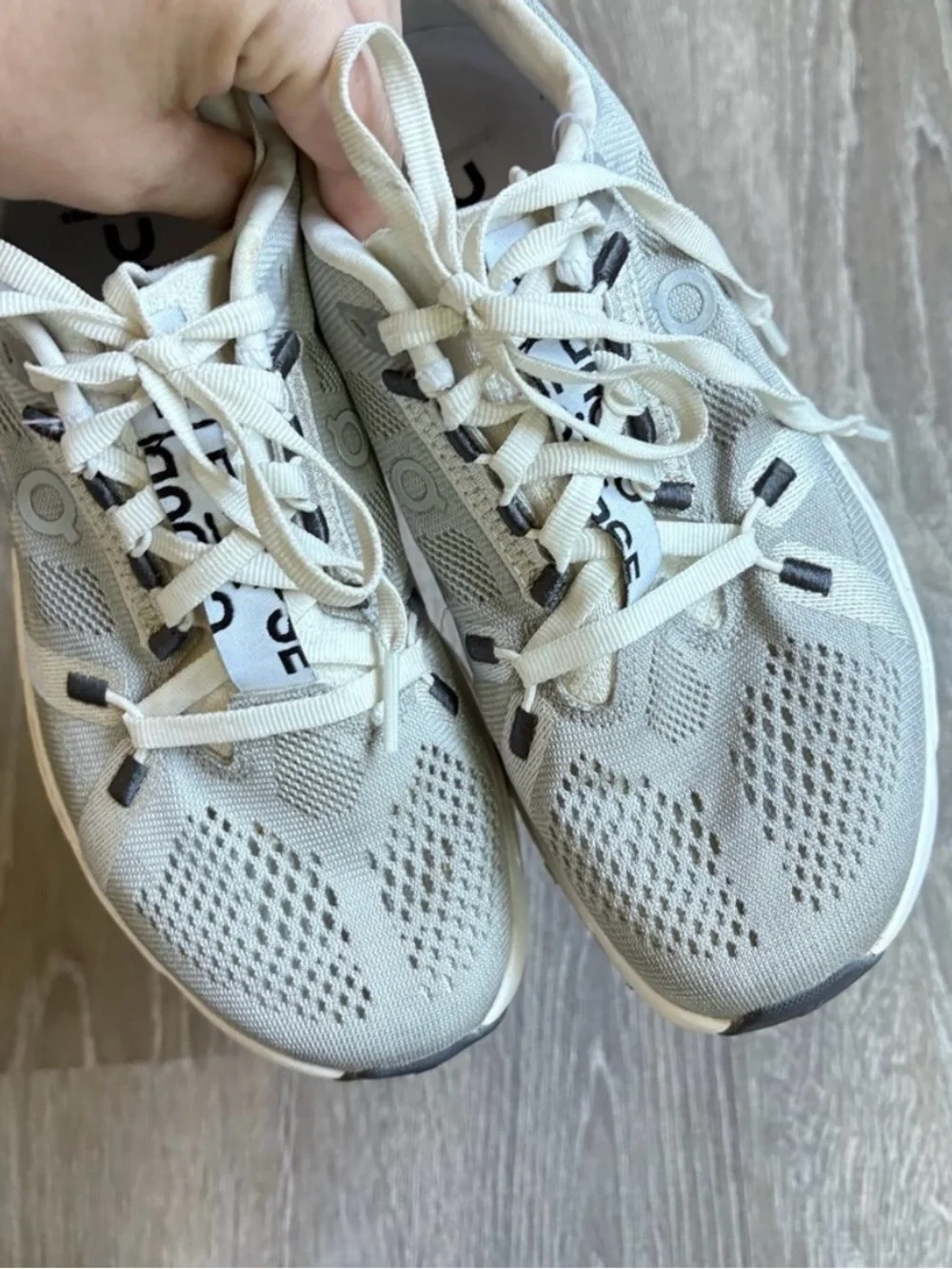 On Cloud Cloudeclipse Sneakers
